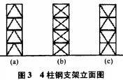 皮帶機支架 皮帶機支架